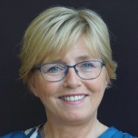 Helse Nord RHF Employee Eva Stensland's profile photo