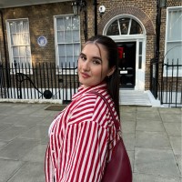 JENKI Employee Alexandra Marinescu's profile photo