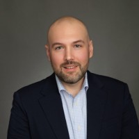NZ Super Fund Employee Broc Gomes's profile photo