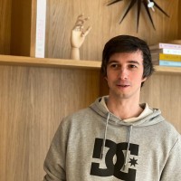 Pàu Employee Kristof van Espen's profile photo
