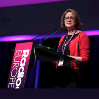 BBC Employee Alison Winter's profile photo