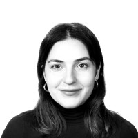 VAENER Employee Dinemis Balkaroglu's profile photo