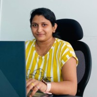 Shveta Patil's profile photo