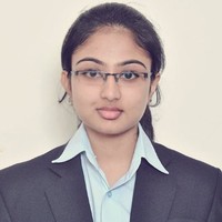 Ecochoice Naturals Pvt Ltd Employee Anu Peter's profile photo
