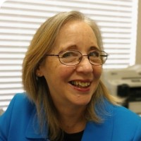 United Electric Employee Vicky Miller's profile photo