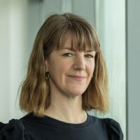 Wordnerds Employee Ruth Erdal's profile photo