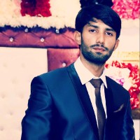 Sheharyar Khan Email