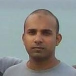 Mega & Forbes Group of Companies Employee Zubair Ishaque's profile photo