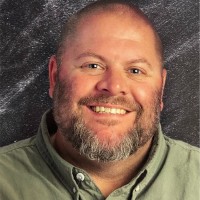 Brentwood Christian School Employee Jeremy Thornton's profile photo