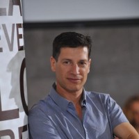 Cellact Employee Yohai Allouche's profile photo