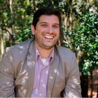 Vale Employee Gustavo Luz's profile photo