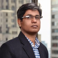 STEL+MAR Employee Leon Ahamed's profile photo