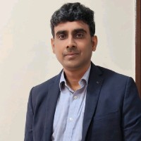 Drillmec Employee Krishna Mullapudi's profile photo