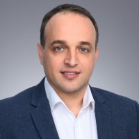 ezbob Employee Yaron Shoshani's profile photo