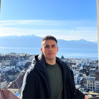 Scholé AI Employee Maxime Perrot's profile photo