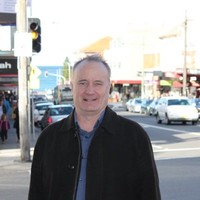 Murray Matson Email