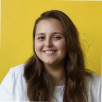 EcoSafe Zero Waste Employee Kateryna V.'s profile photo