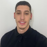 Speath Engineering Employee Leo Fonseca's profile photo
