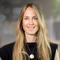 BEARS WITH BENEFITS® Employee Laurence Saunier's profile photo