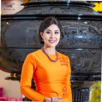 Roseville College Employee Kyi Shwe's profile photo
