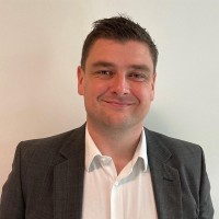 Tarmac Employee Alex Wright's profile photo