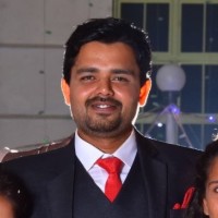 Nagesh Kr's profile photo