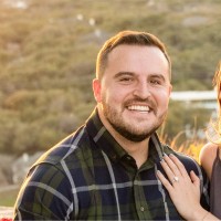 Spectral AI Employee Daniel Roland's profile photo