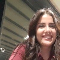 Splendid Pharma Employee Mira Monir's profile photo