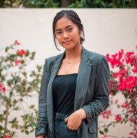 PANGEA Employee Alicia Wirnani's profile photo