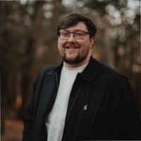 Tyler Technologies Employee Ross McLain's profile photo