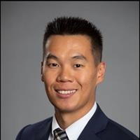 Merrill Lynch Wealth Management Employee Jason Yeh's profile photo