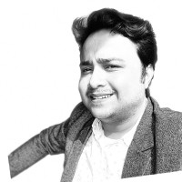 Mohammad Kashif Email