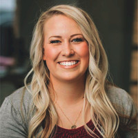 Dwell Realty Group Employee Whitney Hale's profile photo