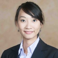U.S. Bank Employee Chia-En Yu's profile photo