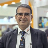 Sudhir Verma Email & Phone Number