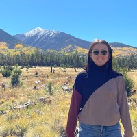 Star Roofing Employee Blythe Wong's profile photo