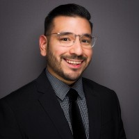 TaskUs Employee Omar Blanco's profile photo