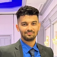 Computive.ai Employee Vinit Soni's profile photo