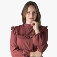 Century 21 Castle Employee Anna Vintoniak's profile photo