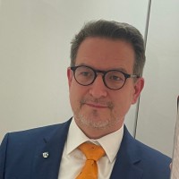 Ärztekammer Nordrhein Employee Med. Dreyer's profile photo