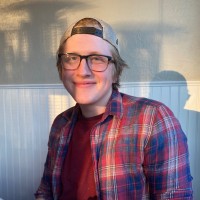 Sharpened Iron Creative Employee Sean Davis's profile photo