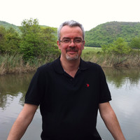 Eastman Employee Murat Bilgic's profile photo