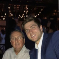 EKS&H LLLP Employee Andrew Bonanno's profile photo