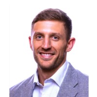 FIS Employee John Grube's profile photo
