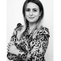 Hampen a/s Employee Eldina Radeljas's profile photo