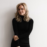 High Mind Employee Rebecka Rynefelt's profile photo