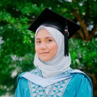 Easybook Employee Shakirah Norhan's profile photo