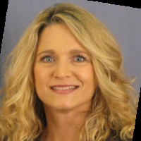 Atmos Energy Employee Susan Ross's profile photo