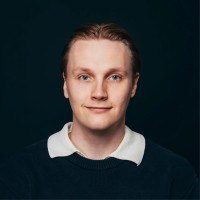 Sensofusion Employee Eetu Koljonen's profile photo