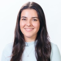 Megaphone Employee Pariss Roiniotis's profile photo